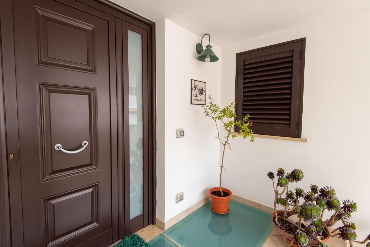 Locanda Del Pino Marina di Ginosa Dış mekan fotoğraf
