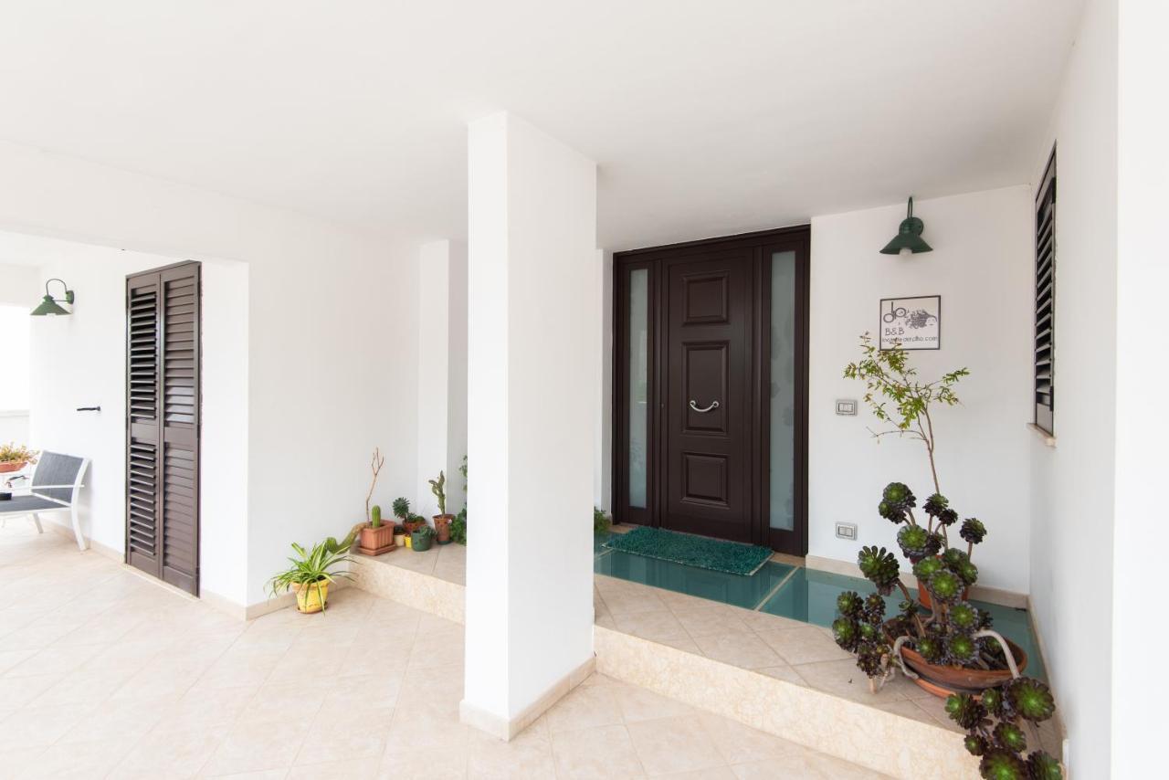 Locanda Del Pino Marina di Ginosa Dış mekan fotoğraf