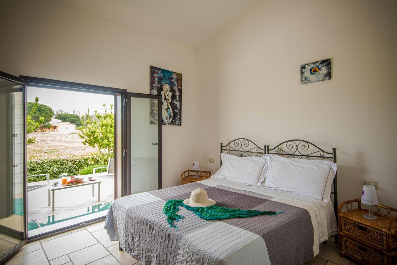 Locanda Del Pino Marina di Ginosa Dış mekan fotoğraf