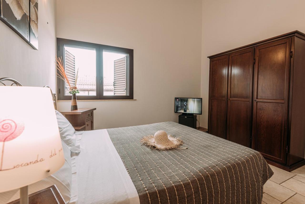 Locanda Del Pino Marina di Ginosa Dış mekan fotoğraf