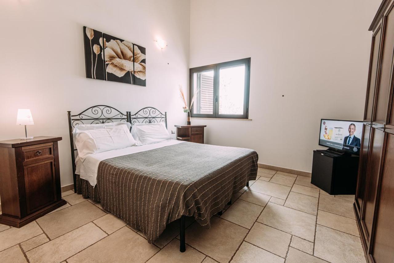 Locanda Del Pino Marina di Ginosa Dış mekan fotoğraf