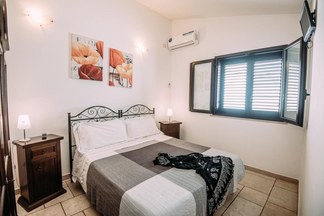 Locanda Del Pino Marina di Ginosa Dış mekan fotoğraf