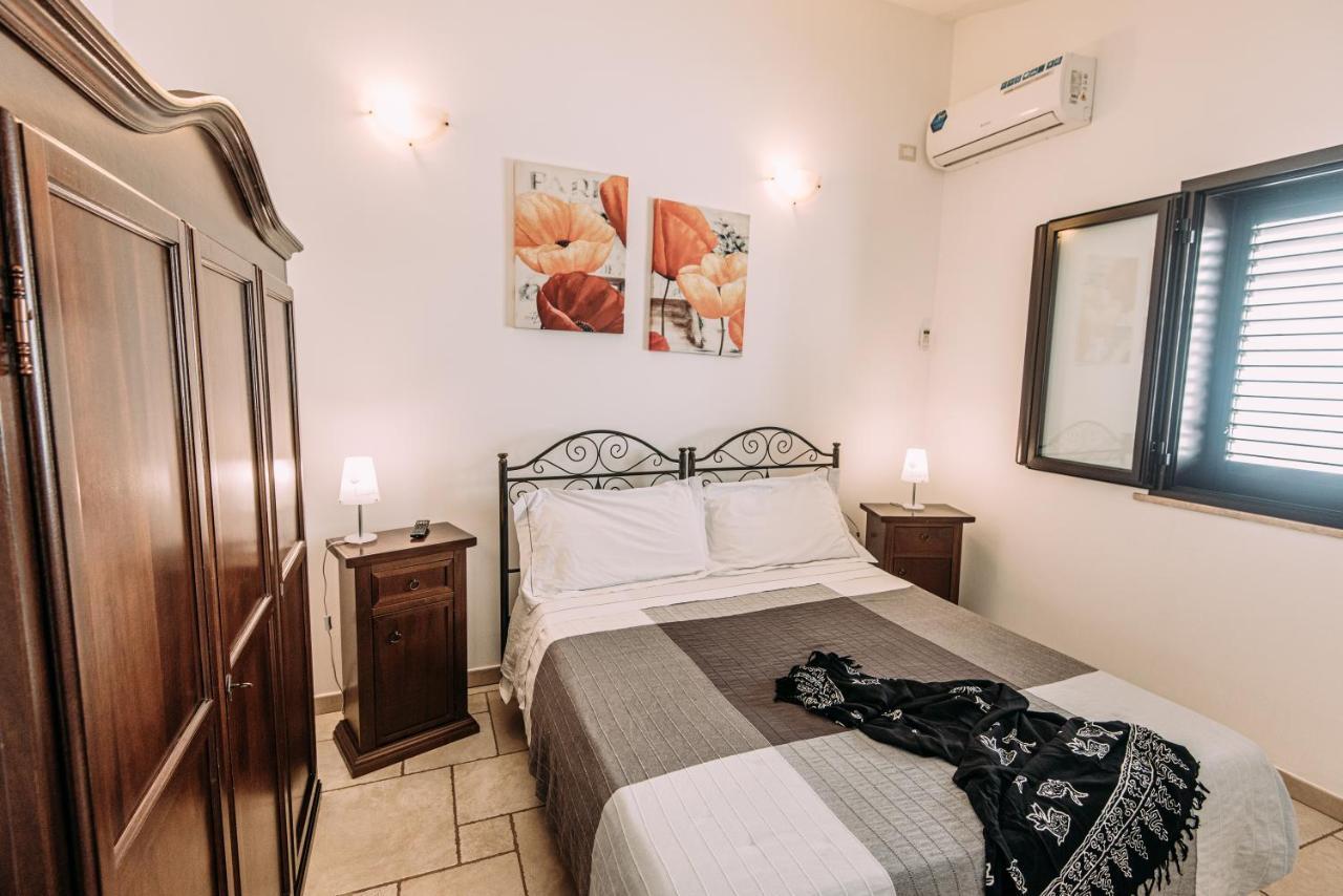 Locanda Del Pino Marina di Ginosa Dış mekan fotoğraf