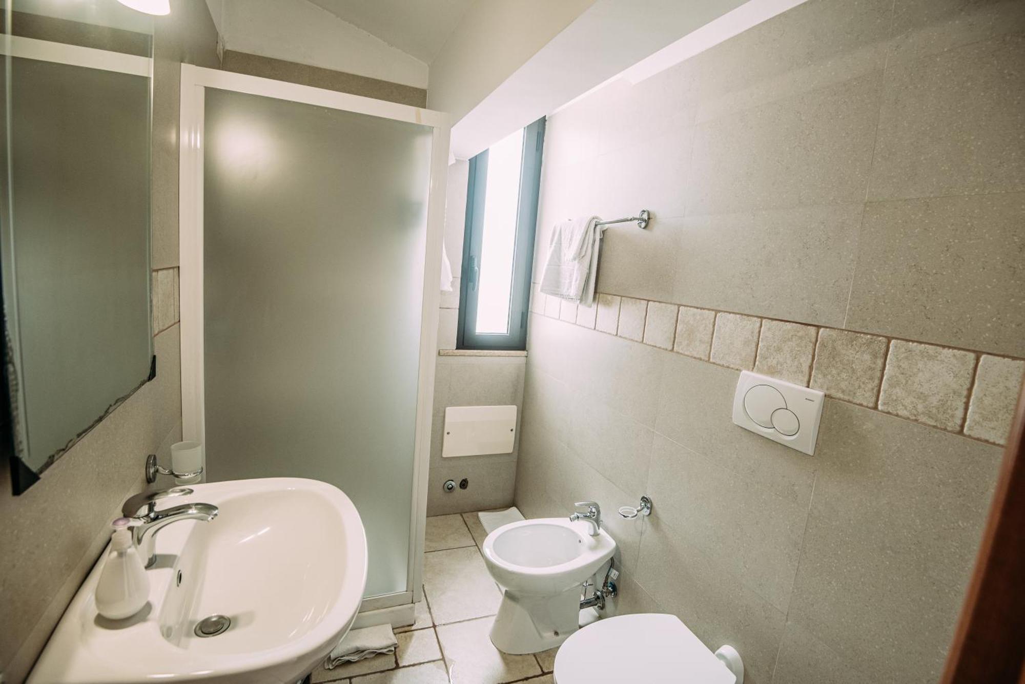Locanda Del Pino Marina di Ginosa Dış mekan fotoğraf