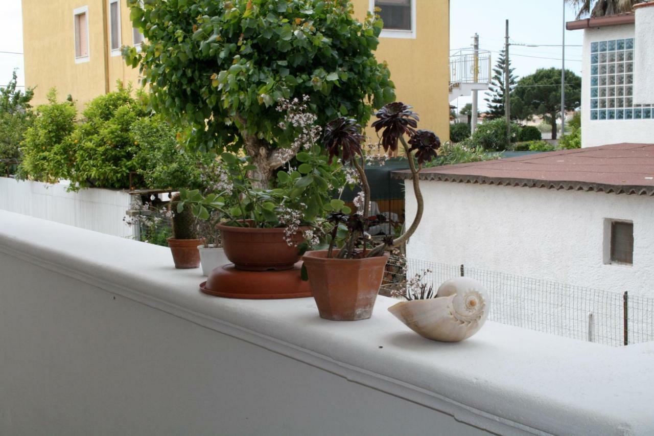 Locanda Del Pino Marina di Ginosa Dış mekan fotoğraf